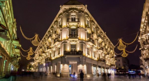 White Boutique Baku Hotel